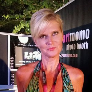 Meet your Posher, Susan